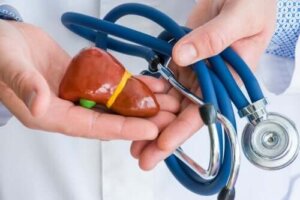 Primær biliær cholangitis: Årsager, symptomer og komplikationer