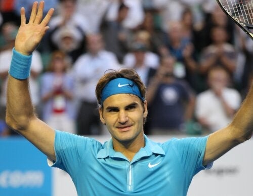 Skaden, der fik Roger Federer til at trække sig tilbage