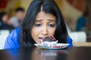 Trang til mad: Den uimodståelige trang til at spise