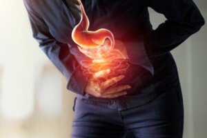 Naturlige midler til at lindre gastritis
