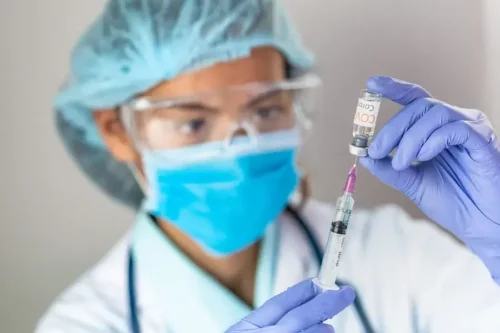 Vaccine kan forebygge fremtidige pandemier