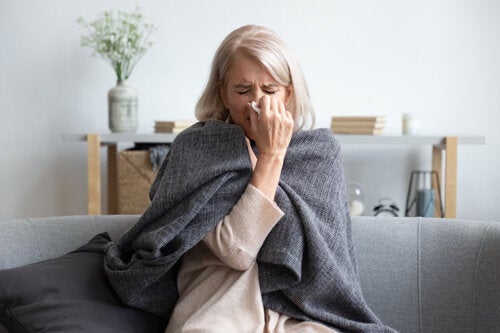 Hvorfor bliver vi mere syge om vinteren? En undersøgelse afslører nye detaljer