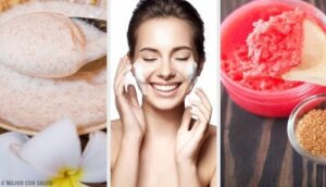 4 bodyscrubs til tør hud
