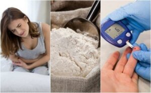 6 konsekvenser af at spise raffineret mel