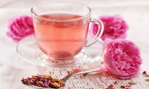 Naturlige produkter til at hjælpe dig med at slappe af