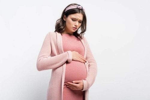 Mulige psykologiske og følelsesmæssige ændringer under graviditeten