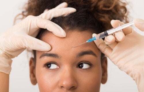 “Baby Botox”: Hvad det er, fordele og risici