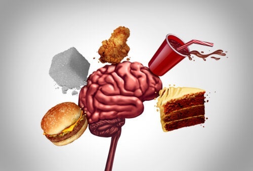 Hvad er virkningerne af ultraforarbejdede fødevarer på den mentale sundhed?