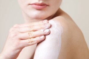 Sommerfuglehud: Ekstrem skrøbelighed af huden