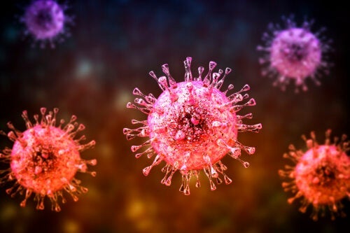 Alt, hvad du skal vide om cytomegalovirus-infektion