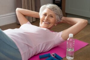 5 tips til at forebygge Alzheimers sygdom