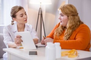 En ny pandemi: Globesity