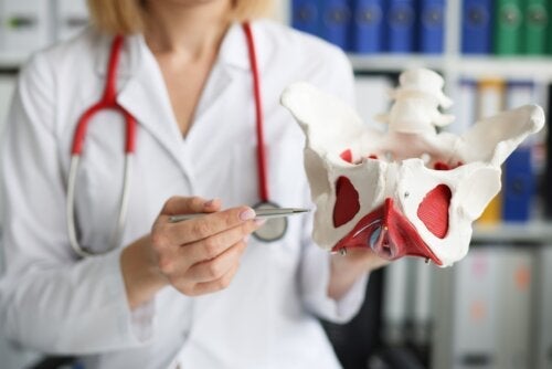 Vaginal pessar: Typer, pleje og risici