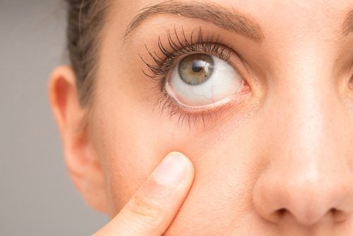 7 tips til behandling af tics ved øjet