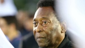 Pelé dør på hospitalet på grund af tyktarmskræft: Lær mere om denne sygdom