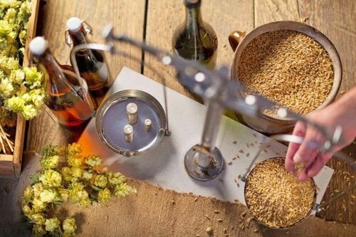 Hvordan man laver hjemmelavet øl