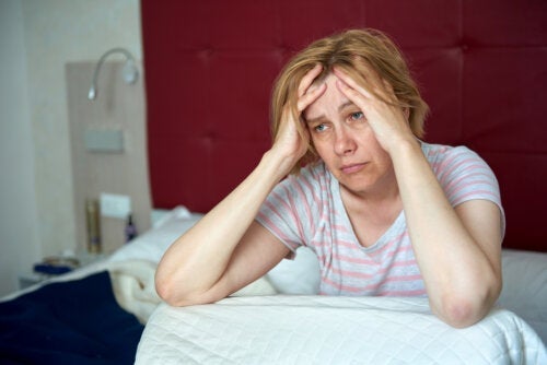 Overgangsalder og søvnforstyrrelser: Hvad er forbindelsen?