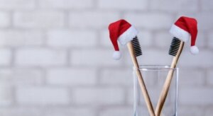 De 5 fjender af din tandsundhed i julen