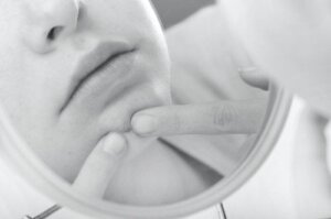 Hvordan man slipper af med indvendige bumser