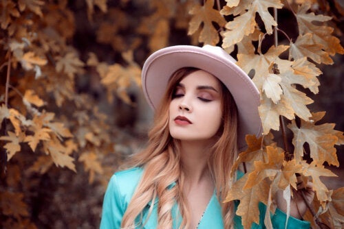 9 tendenser indenfor makeup til efterår og vinter