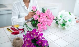 Indretning med kunstige planter: Fordele og ulemper