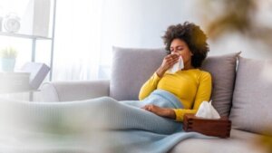 Ikke-allergisk rhinitis: Årsager, behandling og forebyggelse
