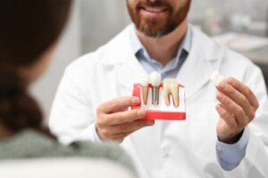 Oral rehabilitering på implantater: Hvad består denne behandling af?