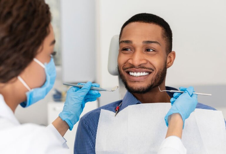 5 måder at forberede dig på dit næste tandlægebesøg på