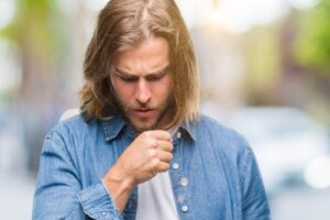 Kan hoste stoppe et hjerteanfald?