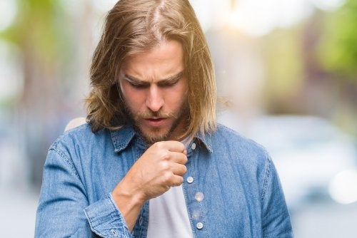 Kan hoste stoppe et hjerteanfald?