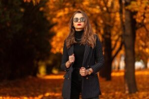 11 forskellige måder at style en blazer på