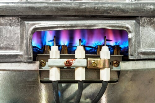 Gasdrevne husholdningsapparater og deres fordele