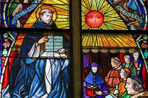 Thomas Aquinas: Vigtigste bidrag og tanker
