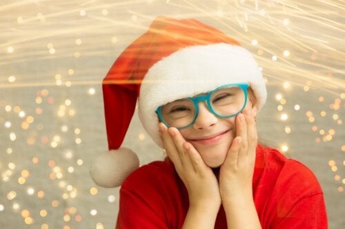 Sådan får du en inkluderende jul