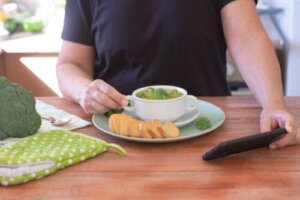 Suppekuren: Hvorfor er det ikke en god løsning til vægttab?