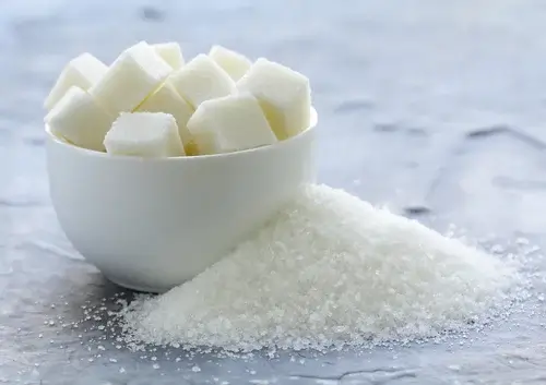 Sukkerknalder kan bruges til at lave bodyscrubs til tør hud