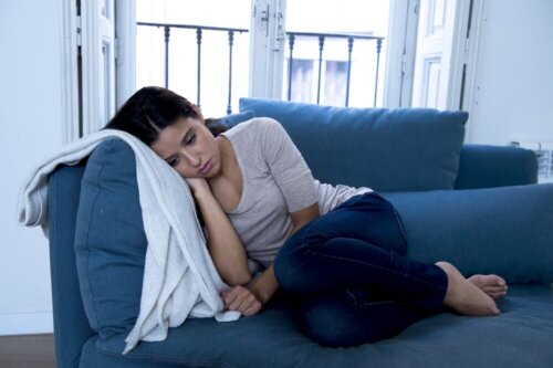 Kan hjertesorg skade dit helbred og dit velbefindende?