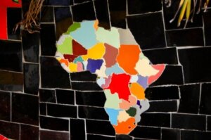 Hvad er negritude-bevægelsen for afro-ligestilling?