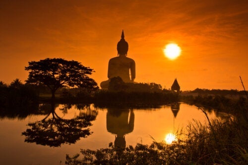 De forskellige typer af buddhisme og hvordan de adskiller sig fra hinanden