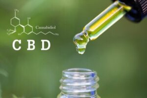 CBD til Crohns sygdom og colitis ulcerosa