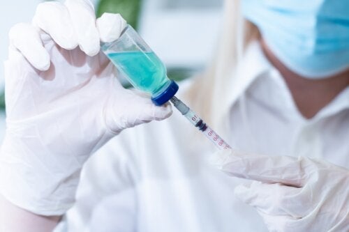 Dupilumab-indsprøjtning: Hvad du bør vide om denne eksembehandling