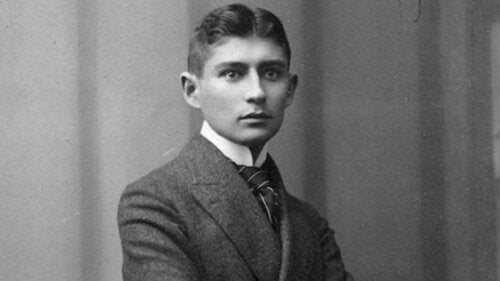 Franz Kafka: Filosofi og tanker af en glimrende forfatter
