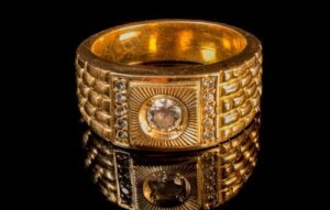 Gyges' ring: Platons vigtige lærdom