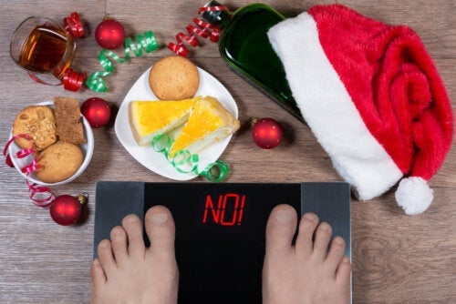 Sådan undgår du et øget kolesteroltal i julen