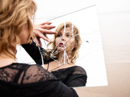 Dorian Gray-syndrom: Hvad er årsagen til denne dysmorfi?