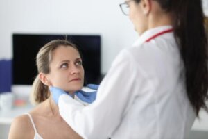 Spytkirtelbiopsi: Hvornår udføres den?