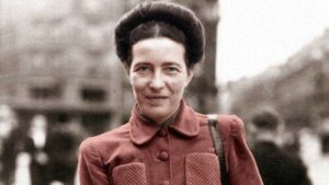 21 citater af Simone de Beauvoir: Vigtig feministisk filosof