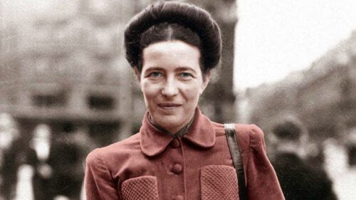 21 citater af Simone de Beauvoir: Vigtig feministisk filosof