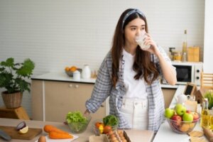 Shoku Iku: Den japanske filosofi om sund mad