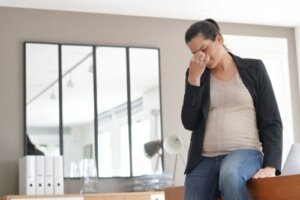 Vasovagal synkope under graviditet: Hvad er det, og hvordan kan man forebygge det?
